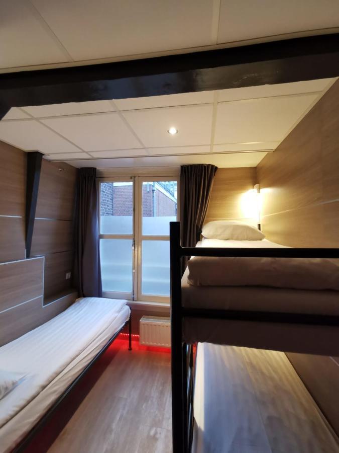 Hotel Jesse Amsterdam Exterior photo